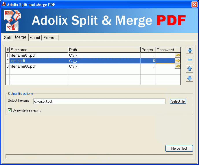 Merge Pdf Files Download Mac