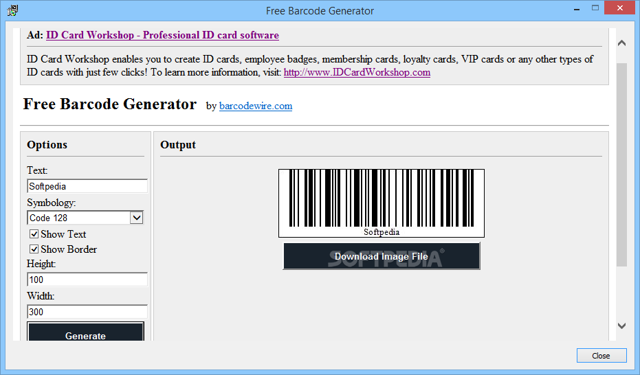 Download barcode generator for mac os