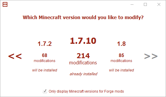 Minecraft Modloader Download For Mac